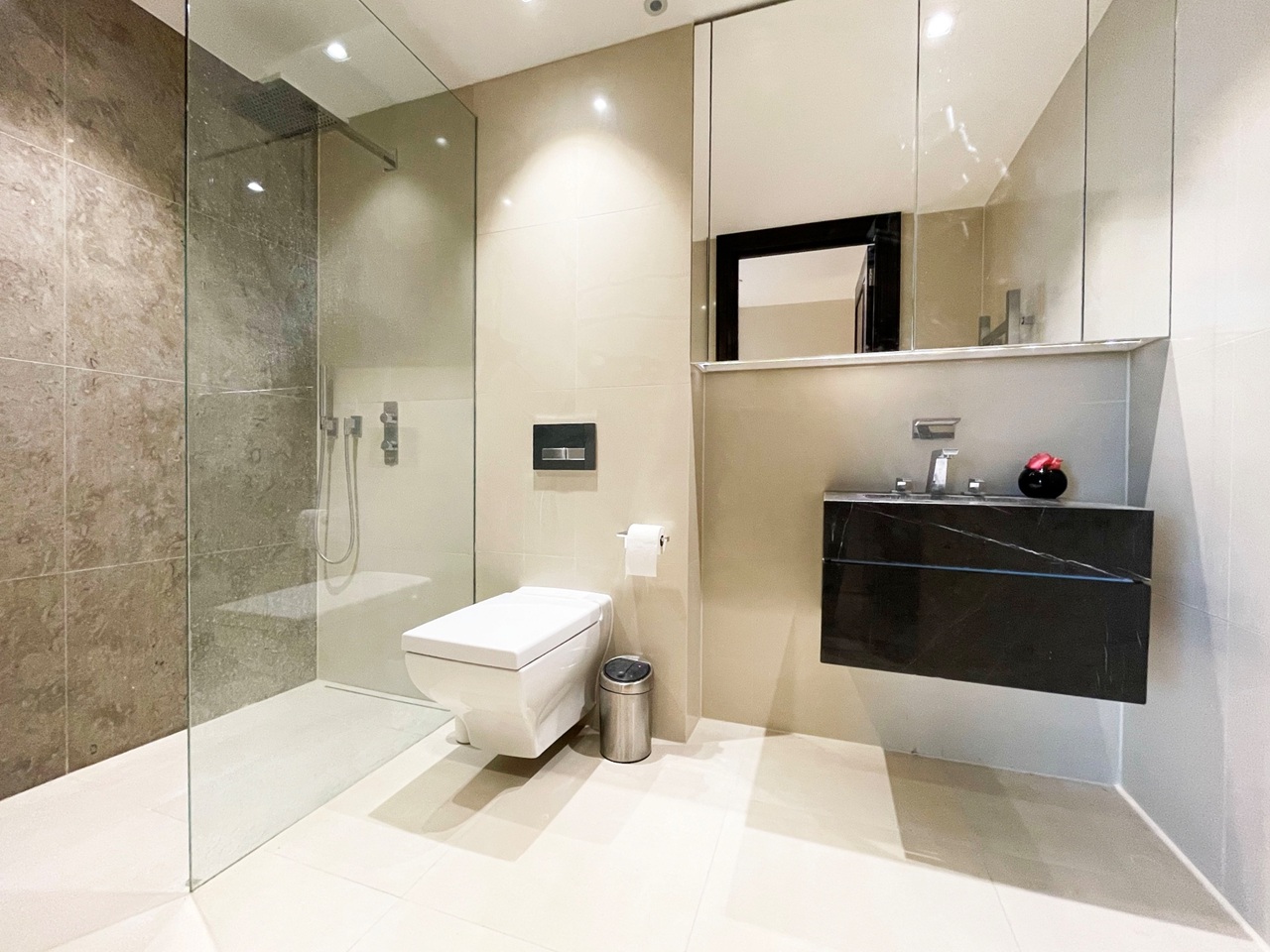 Additional image 8 of 2 Bed Penthouse, Kensington High St, W14, N1 7GU