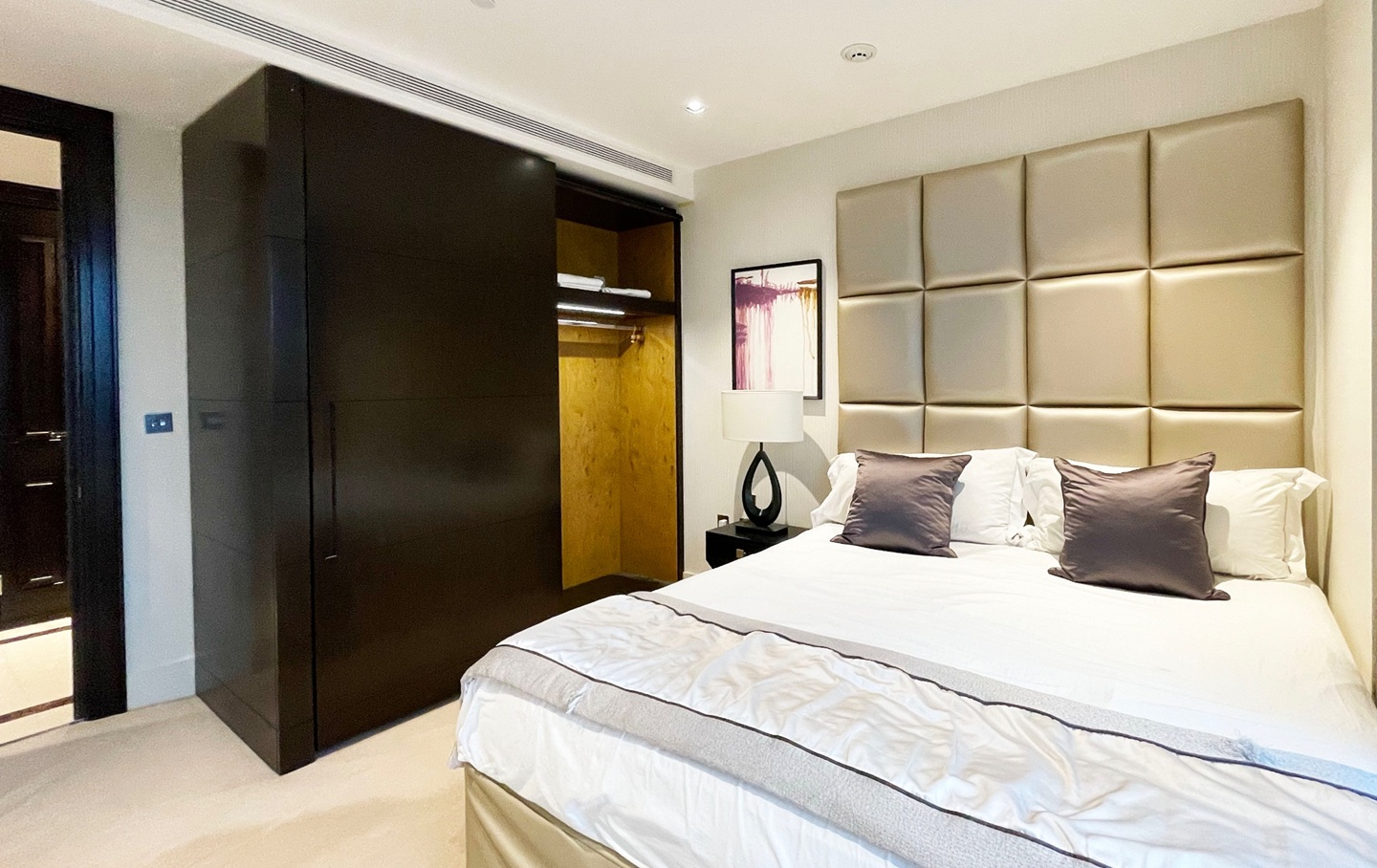 Additional image 13 of 2 Bed Penthouse, Kensington High St, W14, N1 7GU