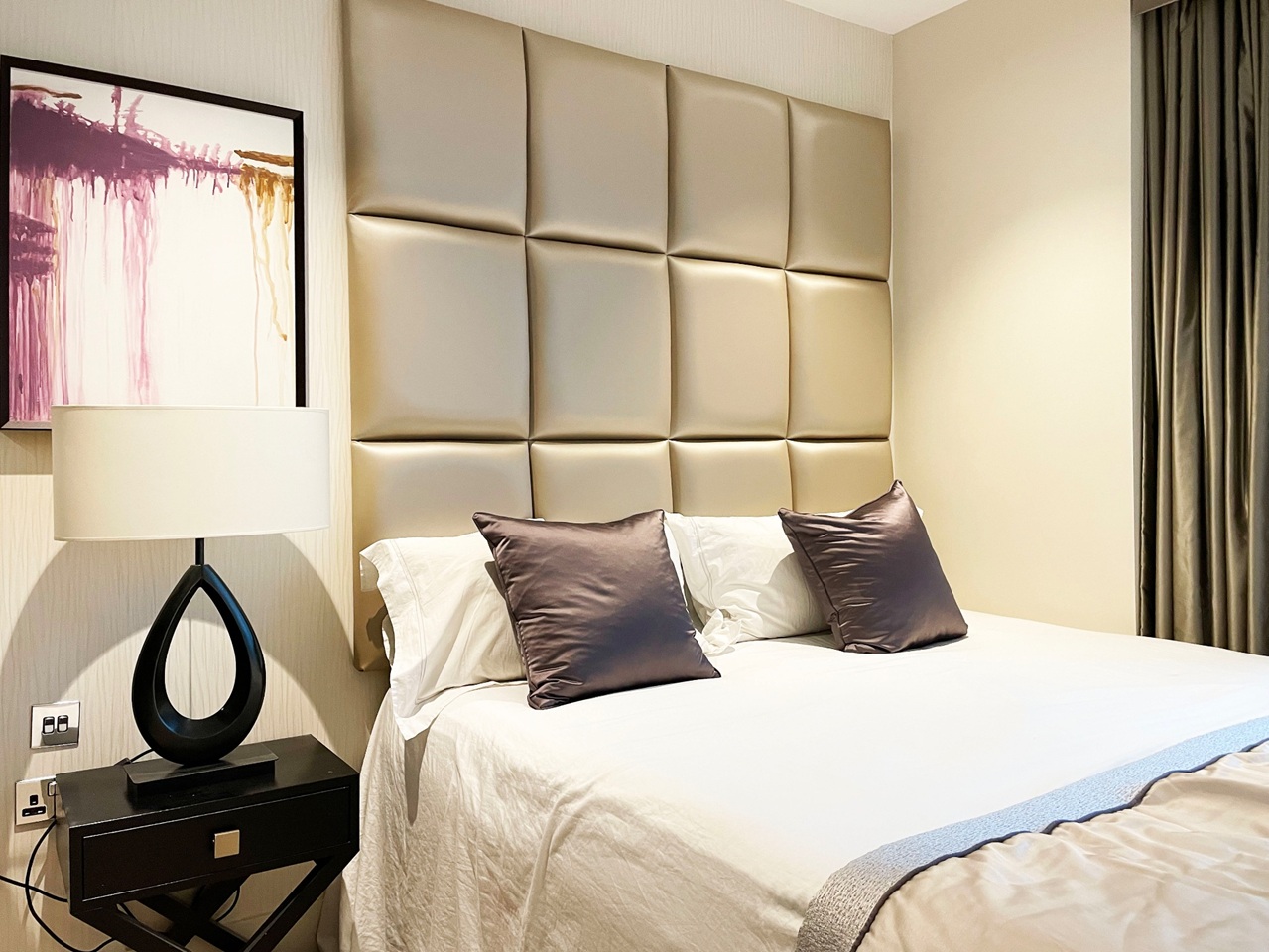 Additional image 14 of 2 Bed Penthouse, Kensington High St, W14, N1 7GU