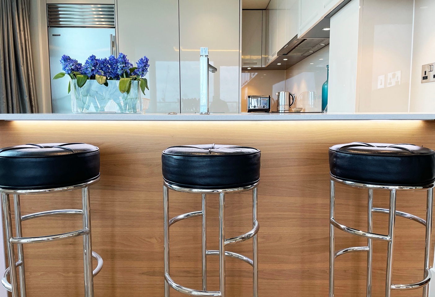 Additional image 15 of 2 Bed Penthouse, Kensington High St, W14, N1 7GU