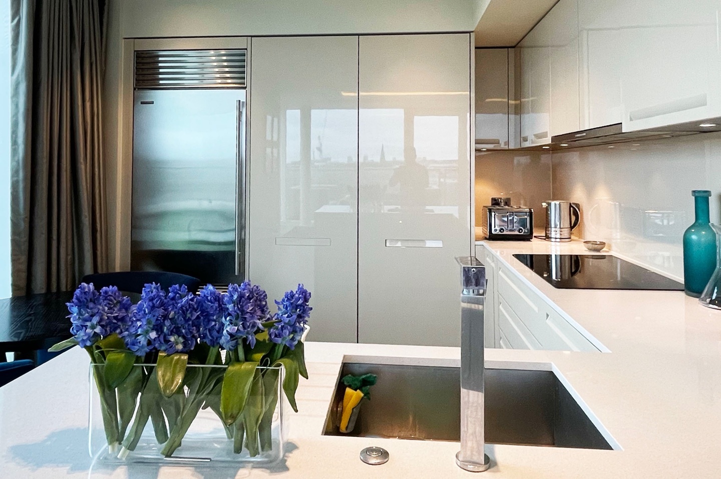 Additional image 16 of 2 Bed Penthouse, Kensington High St, W14, N1 7GU