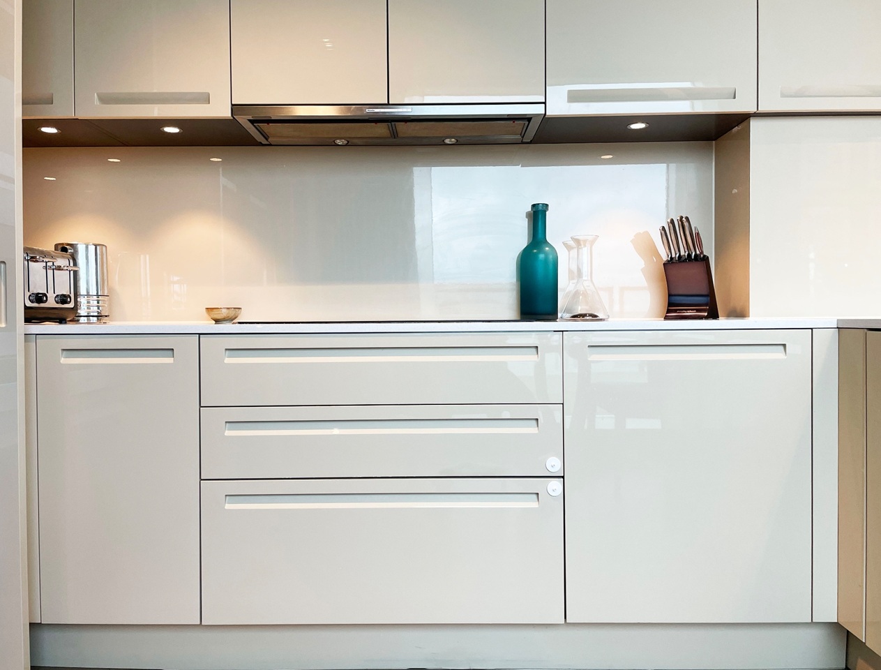 Additional image 18 of 2 Bed Penthouse, Kensington High St, W14, N1 7GU