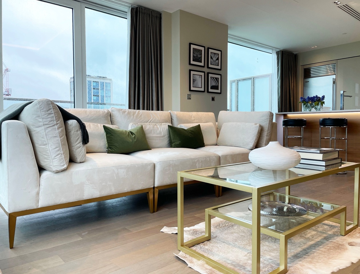 Additional image 4 of 2 Bed Penthouse, Kensington High St, W14, N1 7GU