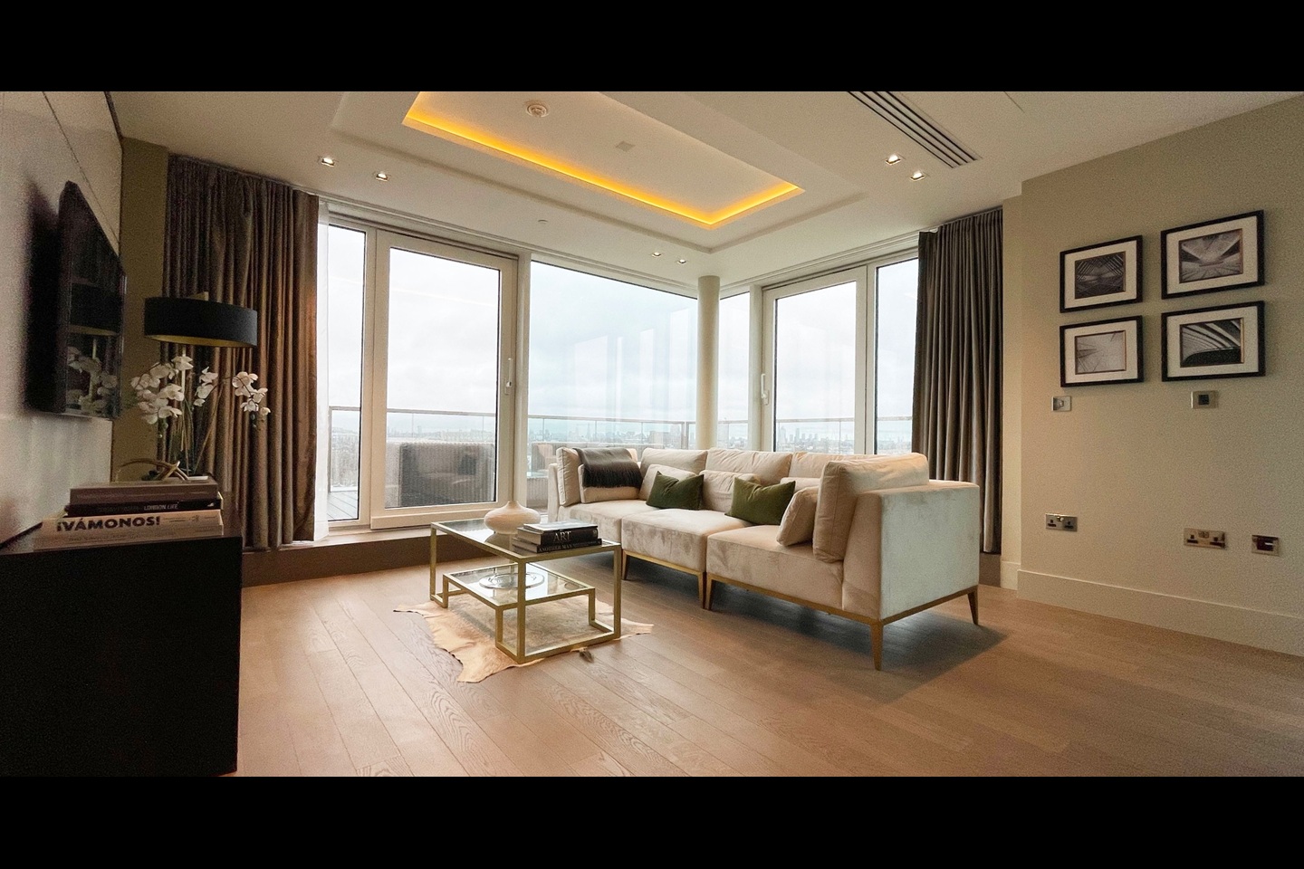 Additional image 2 of 2 Bed Penthouse, Kensington High St, W14, N1 7GU