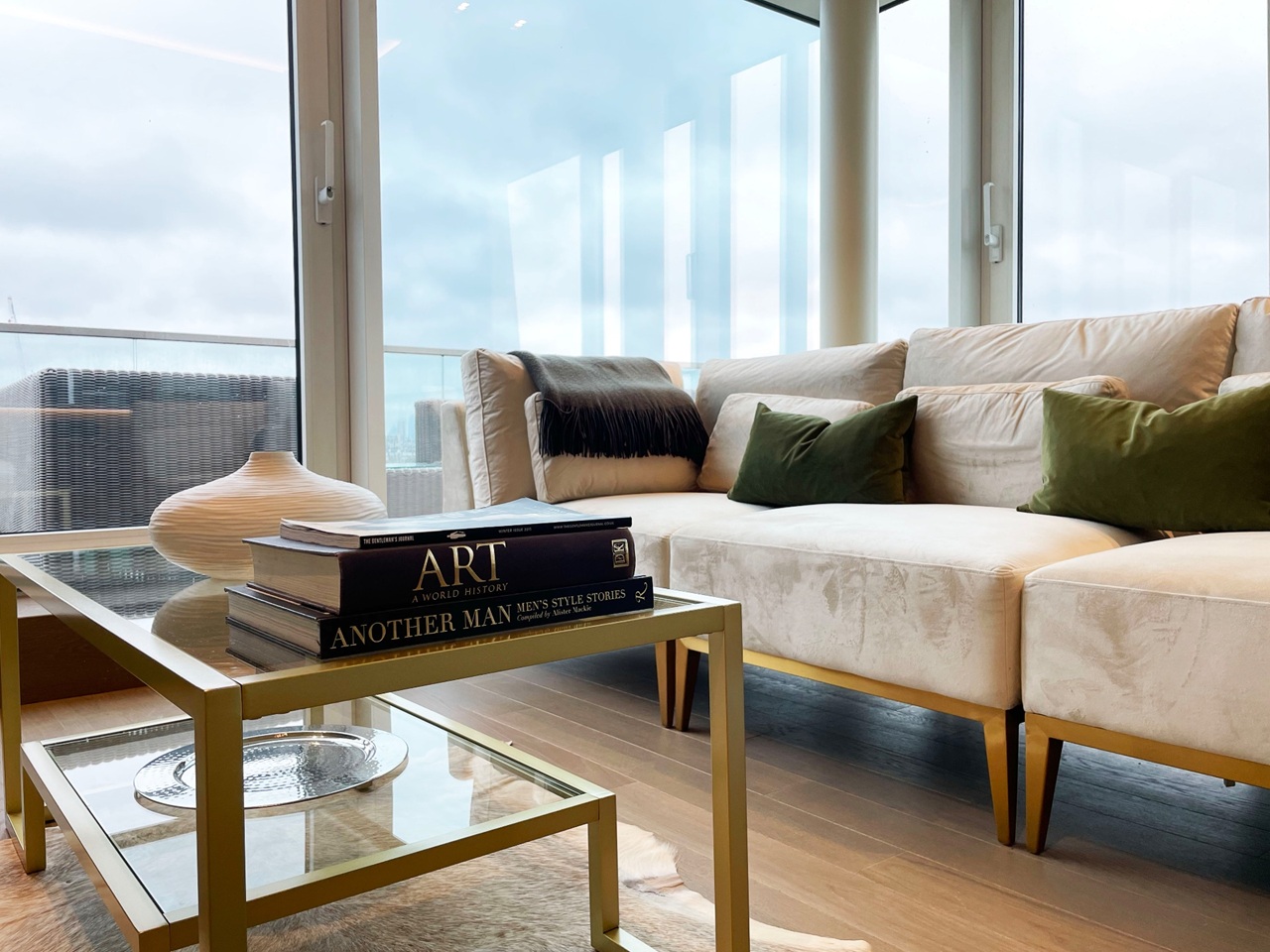 Additional image 3 of 2 Bed Penthouse, Kensington High St, W14, N1 7GU