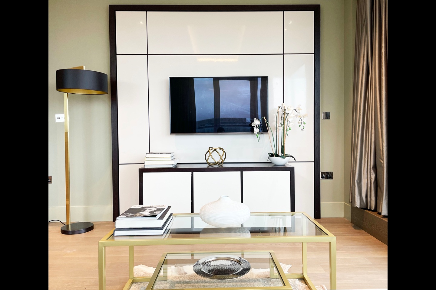 Additional image 6 of 2 Bed Penthouse, Kensington High St, W14, N1 7GU