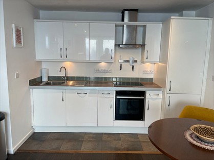 1 Bed Flat, Brandon Villas, BS8