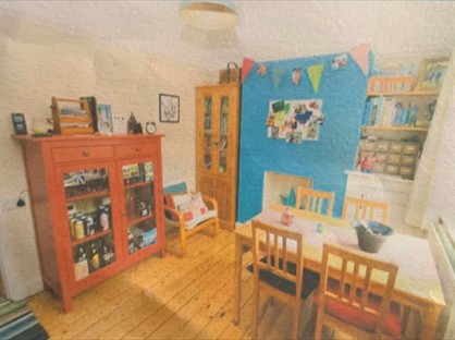 2 Bed Terraced House, Curzon Terrace, YO23