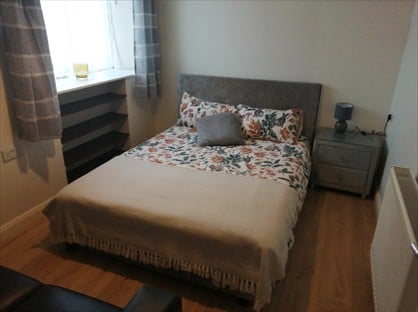 Room in a Shared House, Main Street, BT47
