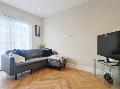 2 Bed Flat, Solomons Hill, WD3