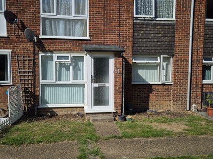 2 Bed Flat, Boyce Road, SS18