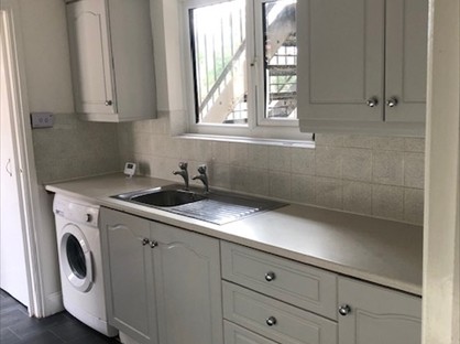 1 Bed Maisonette, Parklands, CM0