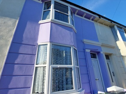 5 Bed Terraced House, Hanover Terrace, BN2