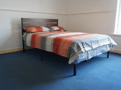 Room in a Shared House, Cholmley Street, HU3