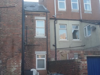 Room in a Shared Flat, Victoria Terrace, NE26