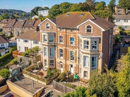 Room in a Shared Flat, Bristol, BS20