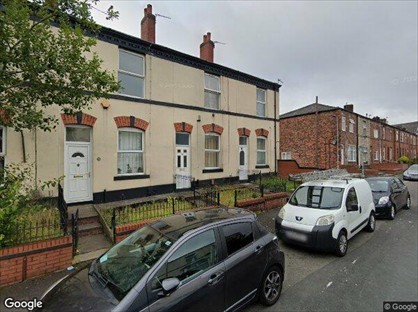 2 Bed Terraced House, Benson Street, BL9