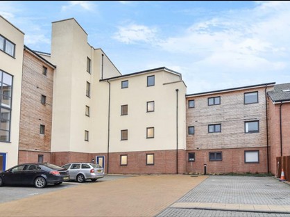 Room in a Shared Flat, Quercetum Close, HP19