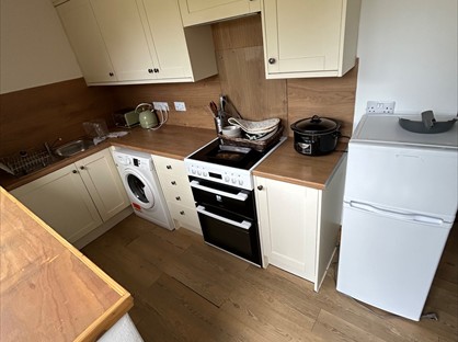 2 Bed Semi-Detached House, Hogarth Hill, YO22