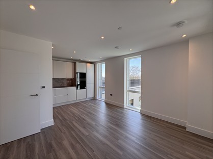 2 Bed Flat, Sanday Drive, NW9