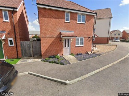 2 Bed Maisonette, Swift Crescent, CT14
