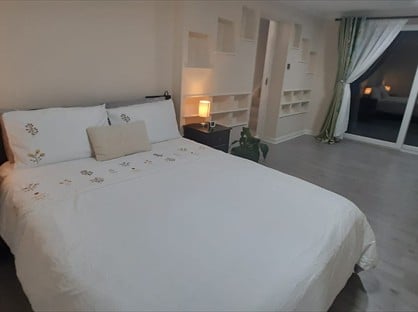 Room in a Shared House, Cambridge, CB1