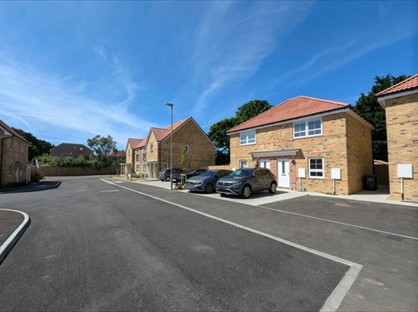 2 Bed Semi-Detached House, Sandeman Grove, PO11