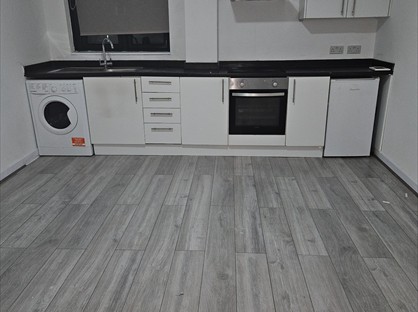 1 Bed Flat, London  Road, IG11