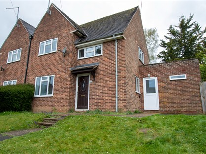 Room in a Shared House, Chatham Road, SO22