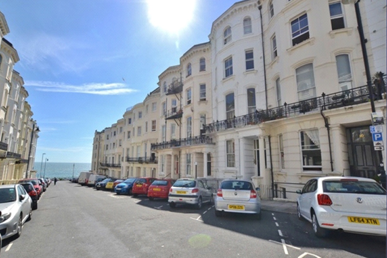 Room in a Shared Flat, Chesham Place, BN2, N1 7GU