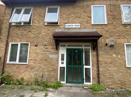 2 Bed Flat, Elswick Road, NE4