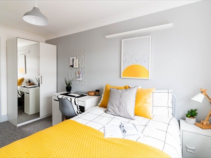 Room in a Shared House, Lamplighters Walk, BA14