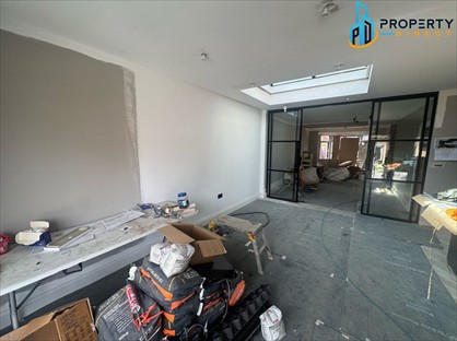 4 Bed Detached House, Whitton Road, TW3