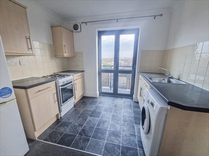 1 Bed Flat, Petal Court, E6