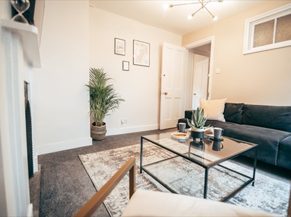 3 Bed Terraced House, Hawks Lane, CT1