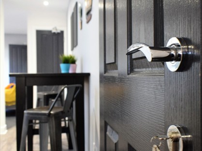 Room in a Shared House, Liverpool Road, M30