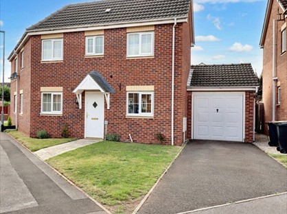3 Bed Semi-Detached House, College Way, NG8