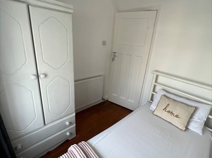 Room in a Shared House, Manor Farm Road, HA0