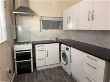 2 Bed Flat, Talbot Road, LU2
