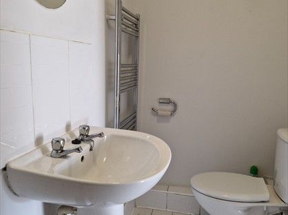 1 Bed Flat, Wellingore, LN5