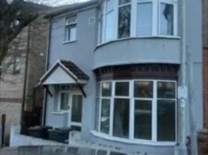 2 Bed Flat, Talbot Road, LU2