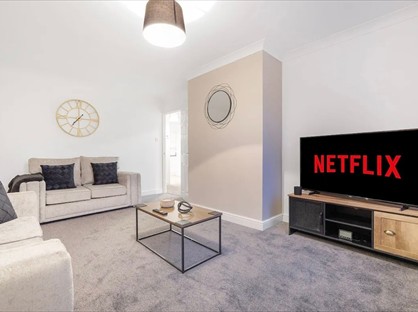 2 Bed Semi-Detached House, Esher Avenue, TS6