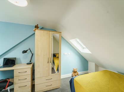 Room in a Shared House, Charter Avenue, CV4