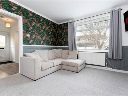 4 Bed Semi-Detached House, Park Avenue, DH6
