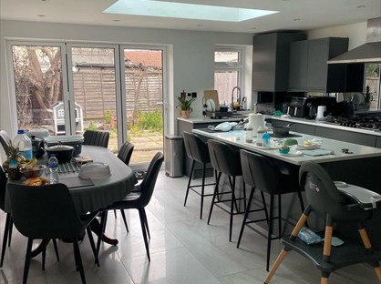 Room in a Shared House, Whyteville Road, E7