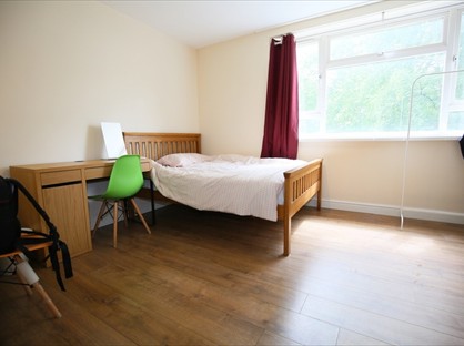 2 Bed Flat, Fennel House, CV1