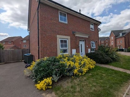 2 Bed Maisonette, Tawny Grove, CV4
