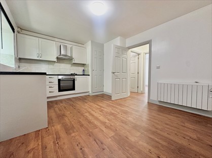 1 Bed Flat, Cattell Road, CV34