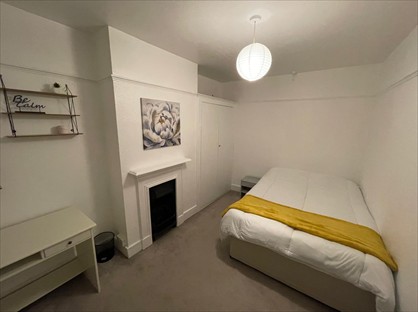 Room in a Shared House, Mount Road, ME4