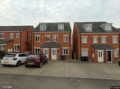 Room in a Shared House, Shildon, DL4